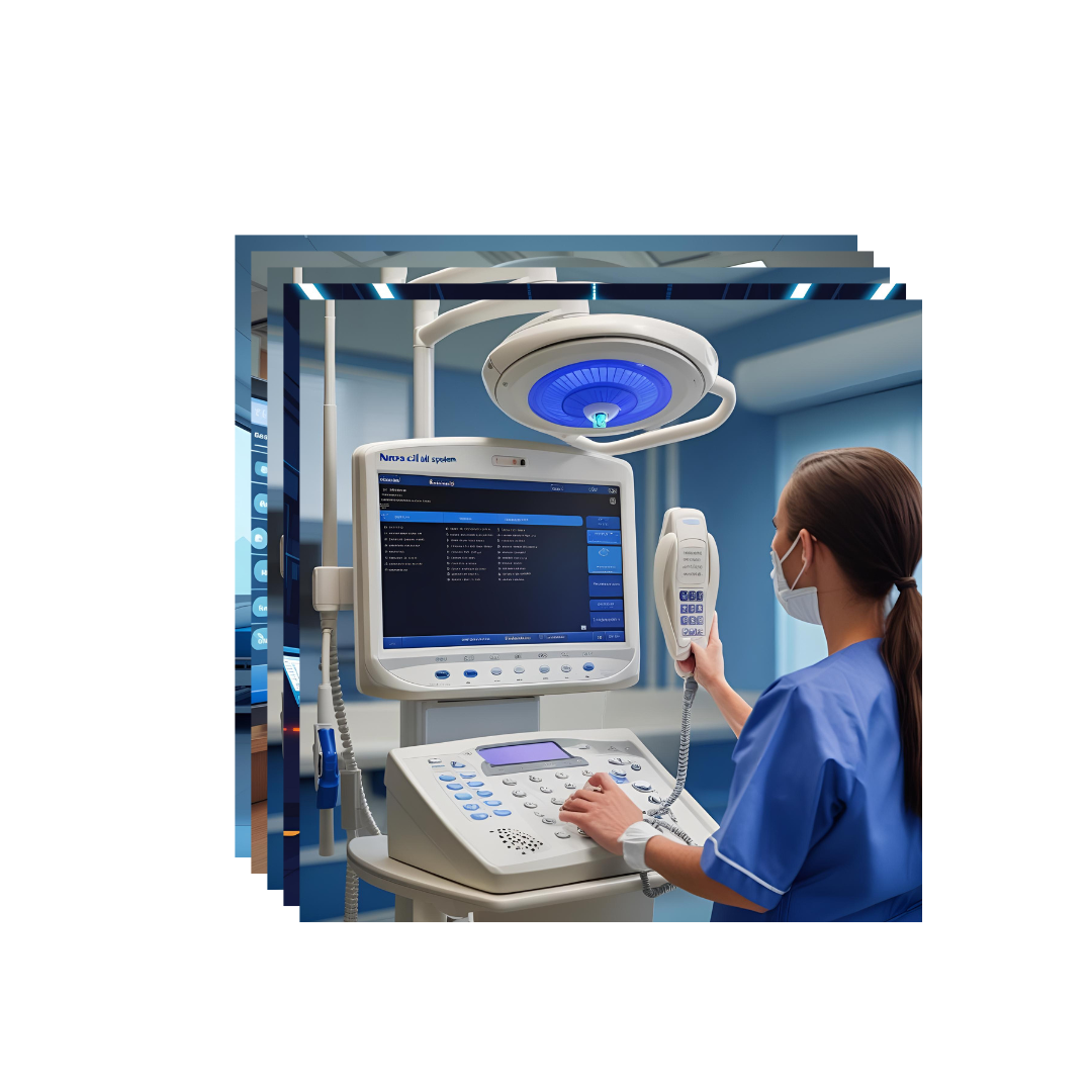 tầm quan trọng hệ thống báo gọi y tá