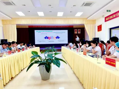 ESYMED triển khai hệ thống báo động đỏ - bệnh viện tỉnh Yên Bái là đơn vị y tế tiếp theo