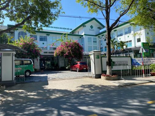 Bệnh viện Mắt Sài Gòn ứng dụng hệ thống báo động đỏ, nâng cao an toàn trong cấp cứu chuyên khoa mắt