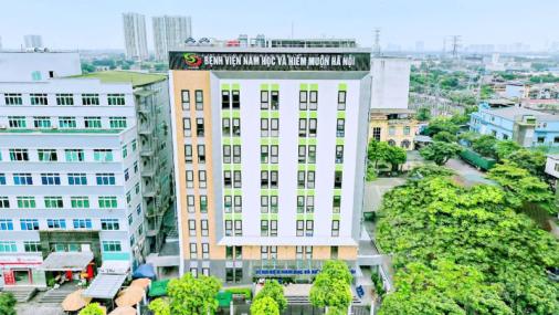 Bệnh viện Nam học và Hiếm muộn Hà Nội ứng dụng hệ thống báo động đỏ, nâng cao an toàn trong điều trị và phẫu thuật