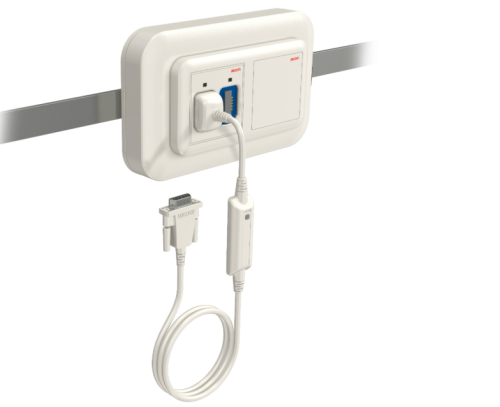 Tích hợp monitor, máy thở và bơm truyền: Nền tảng của ICU thông minh