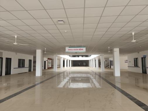ESYMED triển khai chuông gọi y tá thông minh tại Bệnh viện Văn Bàn