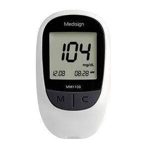 Máy đo đường huyết cá nhân MM1100