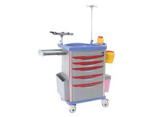 Xe tiêm cấp cứu HM-T1