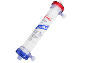 Quả lọc thận nhân tạo Dora Hight flux/ Low flux