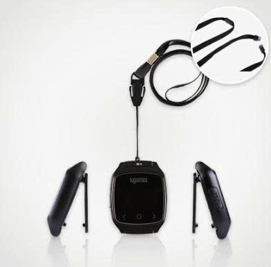 Đồng hồ báo gọi y tá Syscall SB-700N