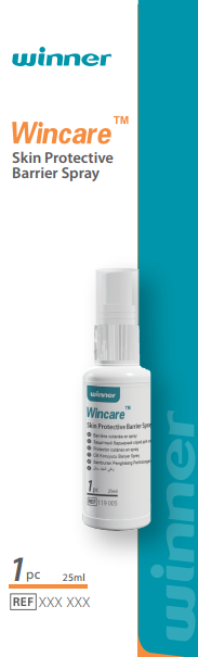 Xịt Bảo Vệ Da Wincare™