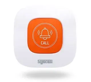 Nút chuông gọi y tá Syscall ST-E1