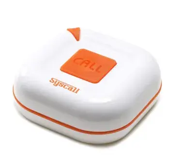 Chuông gọi y tá Syscall ST-100